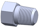 Plug NPT